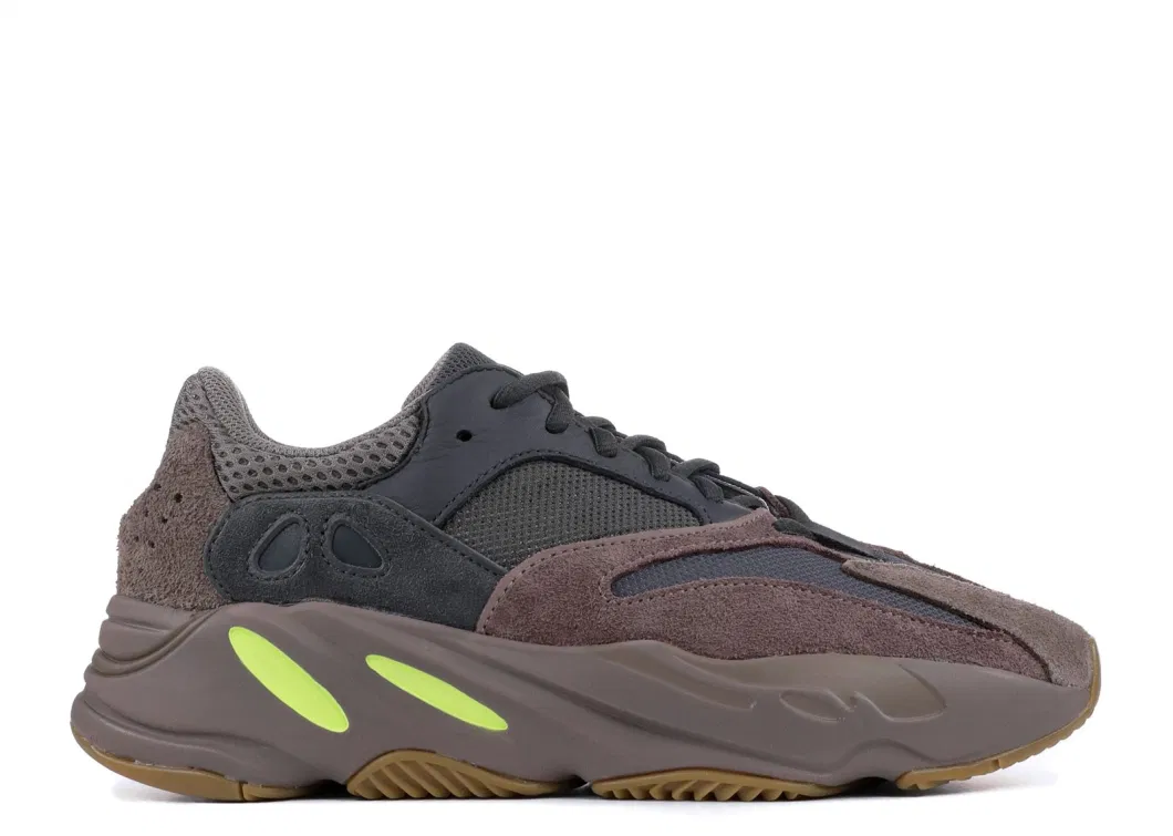 Yeezy Boost 700 Shoes Wave Runner Sneakers